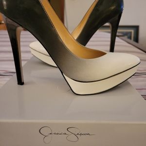 Jessica Simpson Heels